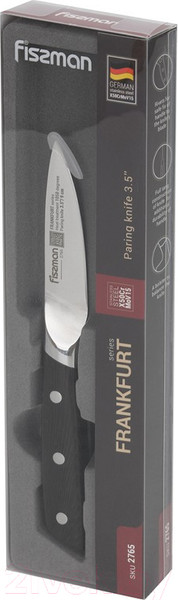 Изображение товара Нож Fissman Frankfurt 2765