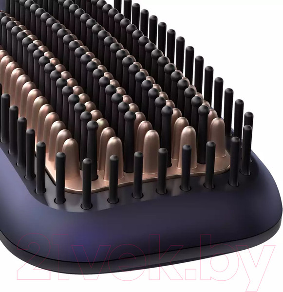 Изображение товара Расческа-выпрямитель Philips BHH885/00