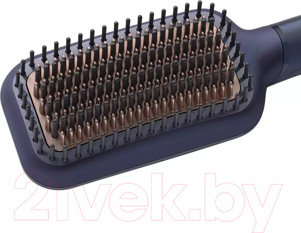 Изображение товара Расческа-выпрямитель Philips BHH885/00