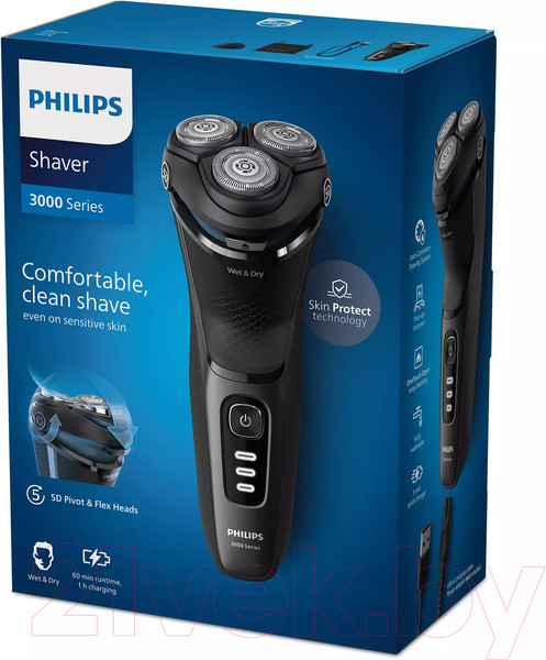 Изображение товара Электробритва Philips S3244/12
