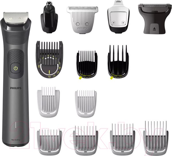 Изображение товара Триммер Philips MG7940/15