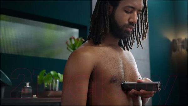 Изображение товара Триммер Philips MG7940/15