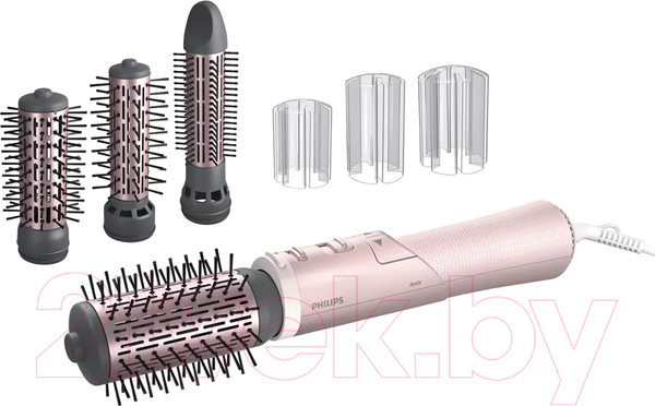 Изображение товара Фен-щетка Philips BHA735/00