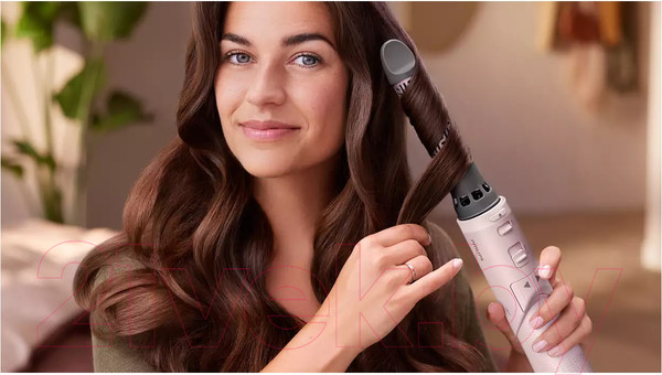 Изображение товара Фен-щетка Philips BHA735/00