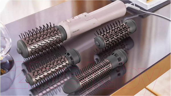 Изображение товара Фен-щетка Philips BHA735/00