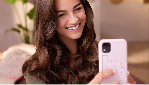 Изображение товара Фен-щетка Philips BHA735/00