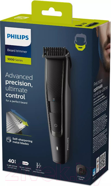 Изображение товара Триммер Philips BT5515/20