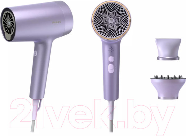 Изображение товара Фен Philips BHD720/10