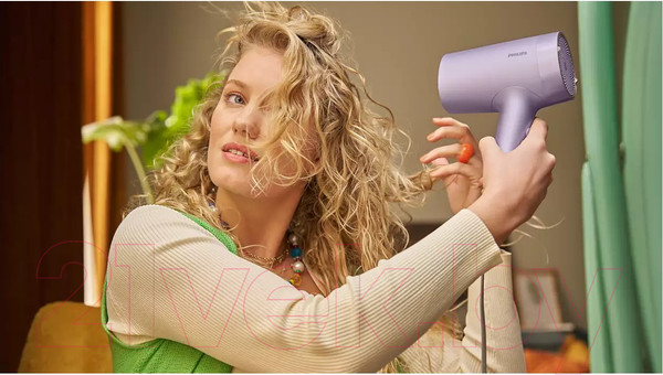 Изображение товара Фен Philips BHD720/10