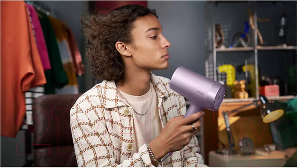 Изображение товара Фен Philips BHD720/10