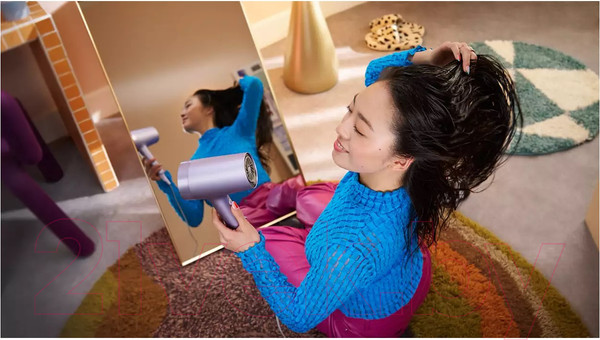 Изображение товара Фен Philips BHD720/10