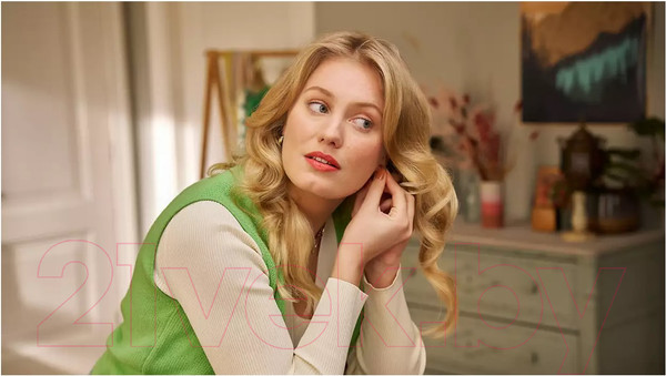 Изображение товара Фен Philips BHD720/10