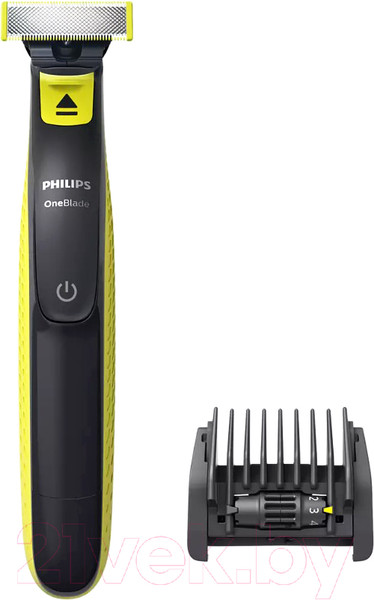 Изображение товара Триммер Philips OneBlade QP2724/20