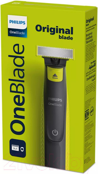 Изображение товара Триммер Philips OneBlade QP2724/20