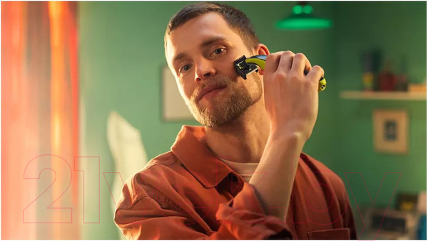 Изображение товара Триммер Philips OneBlade QP2724/20