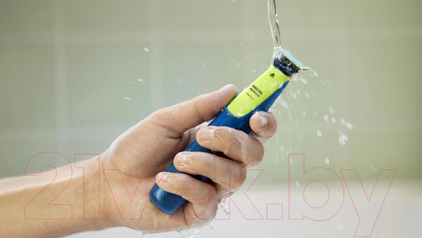 Изображение товара Набор лезвий для электробритвы Philips OneBlade QP225/50