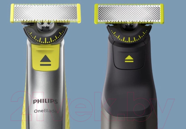 Изображение товара Набор лезвий для электробритвы Philips OneBlade QP440/50