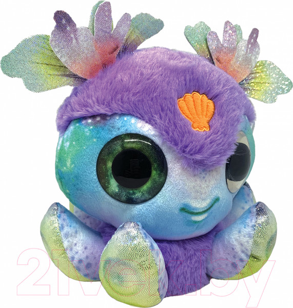 Изображение товара Мягкая игрушка Nebulous Stars Октавия / 11625_NSDA