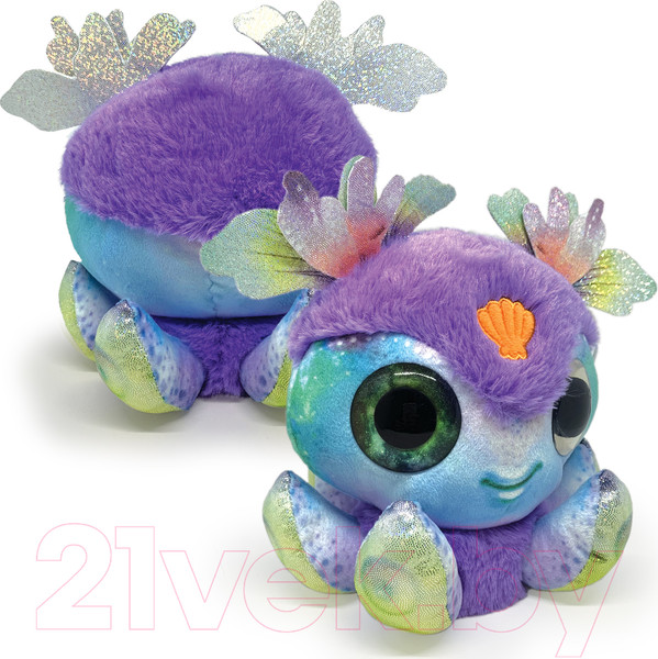 Изображение товара Мягкая игрушка Nebulous Stars Октавия / 11625_NSDA