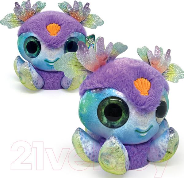 Изображение товара Мягкая игрушка Nebulous Stars Октавия / 11625_NSDA