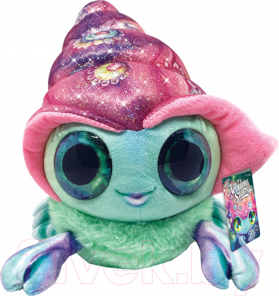 Изображение товара Мягкая игрушка Nebulous Stars Лирия / 11626_NSDA