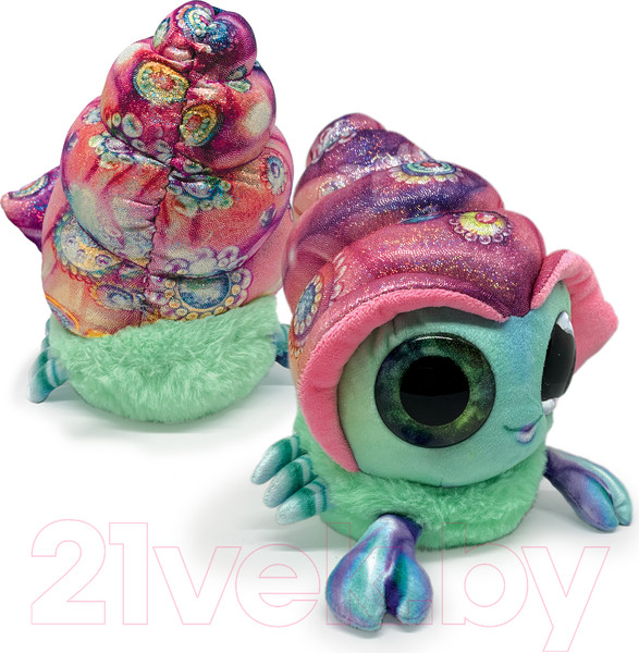 Изображение товара Мягкая игрушка Nebulous Stars Лирия / 11626_NSDA