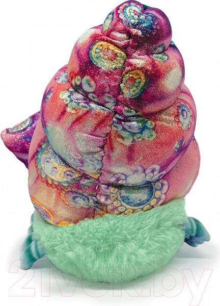 Изображение товара Мягкая игрушка Nebulous Stars Лирия / 11626_NSDA