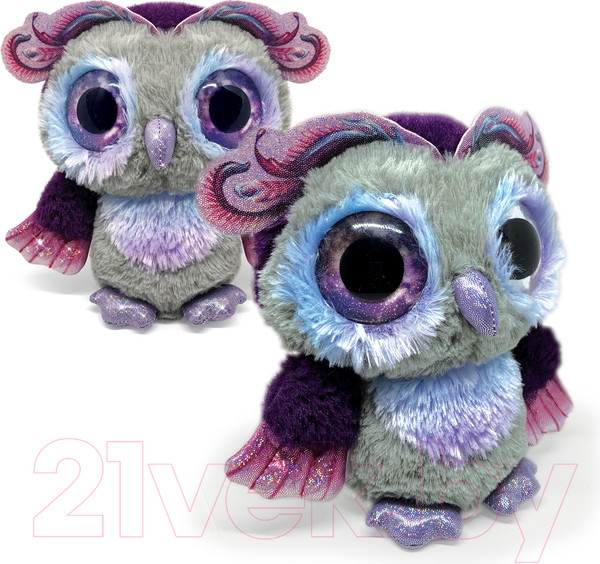 Изображение товара Мягкая игрушка Nebulous Stars Луна / 11628_NSDA