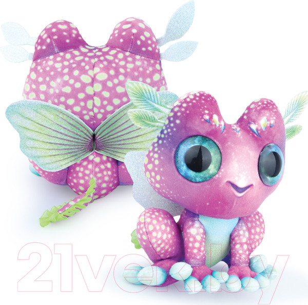 Изображение товара Мягкая игрушка Nebulous Stars Лиля / 11634_NSDA