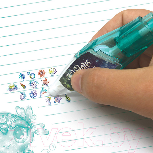 Изображение товара Дневничок Nebulous Stars Marinia / 11115_NSDA 