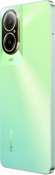 Изображение товара Смартфон Realme C67 6GB/128GB / RMX3890 (Sunny Oasis)