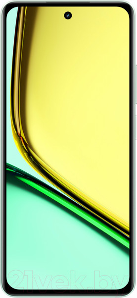 Изображение товара Смартфон Realme C67 6GB/128GB / RMX3890 (Sunny Oasis)