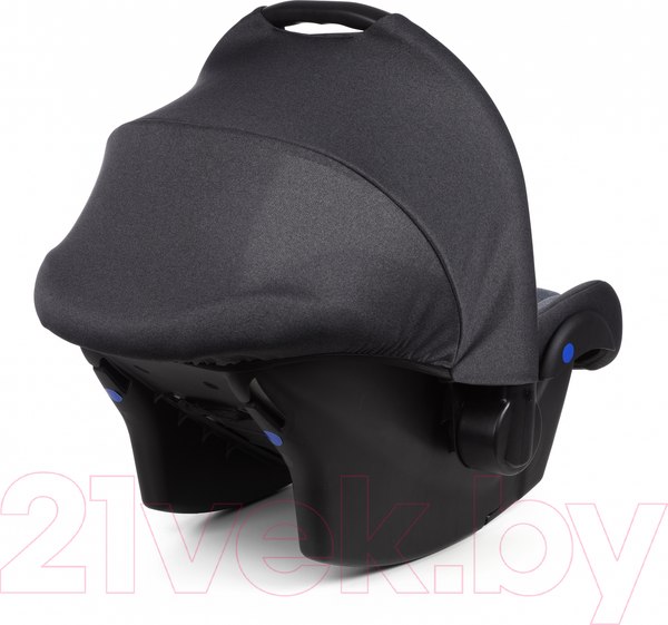 Изображение товара Автокресло Smart Travel First Lux / KRES3898 (темно-серый)