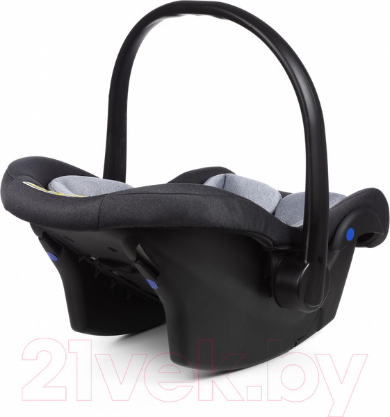 Изображение товара Автокресло Smart Travel First Lux / KRES3898 (темно-серый)