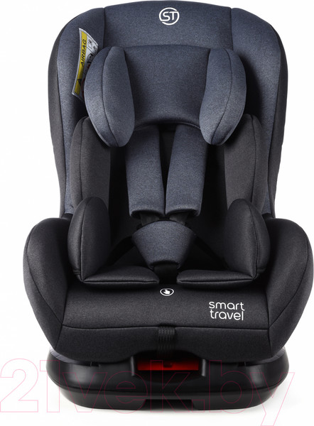 Изображение товара Автокресло Smart Travel Leader / KRES3902 (синий)