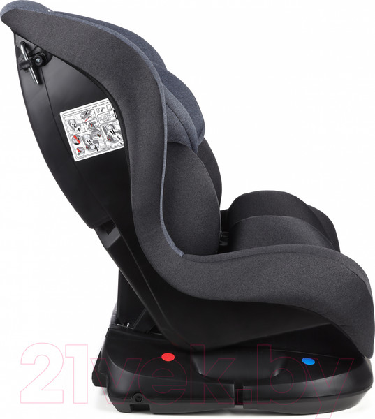 Изображение товара Автокресло Smart Travel Leader / KRES3902 (синий)