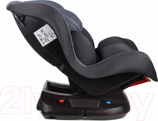 Изображение товара Автокресло Smart Travel Leader / KRES3902 (синий)