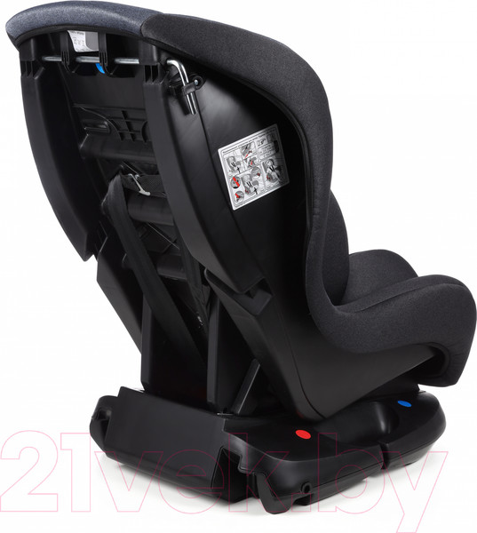 Изображение товара Автокресло Smart Travel Leader / KRES3902 (синий)