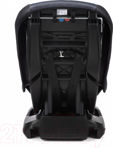 Изображение товара Автокресло Smart Travel Leader / KRES3902 (синий)