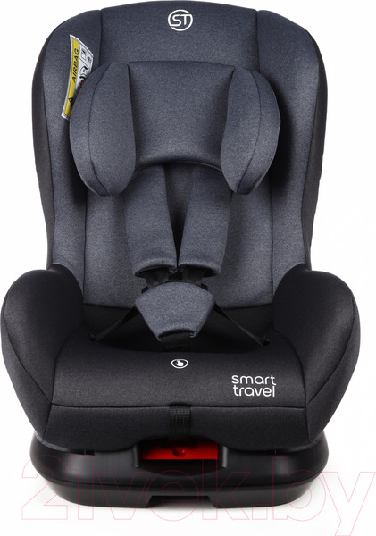 Изображение товара Автокресло Smart Travel Leader / KRES3902 (синий)