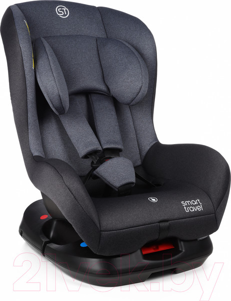 Изображение товара Автокресло Smart Travel Leader / KRES3902 (синий)