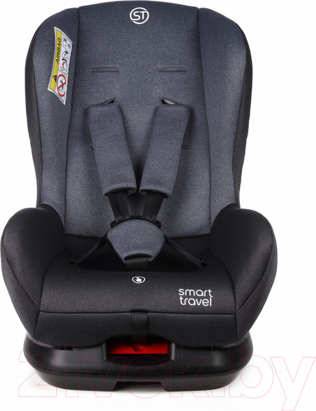 Изображение товара Автокресло Smart Travel Leader / KRES3902 (синий)