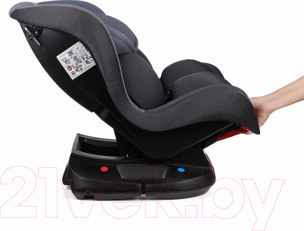 Изображение товара Автокресло Smart Travel Leader / KRES3902 (синий)