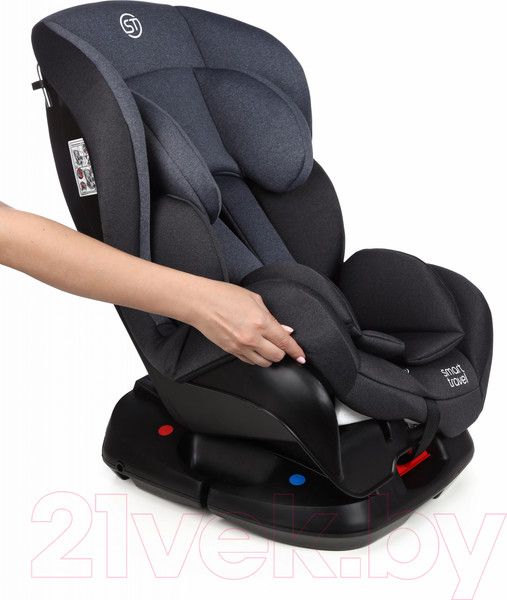 Изображение товара Автокресло Smart Travel Leader / KRES3902 (синий)