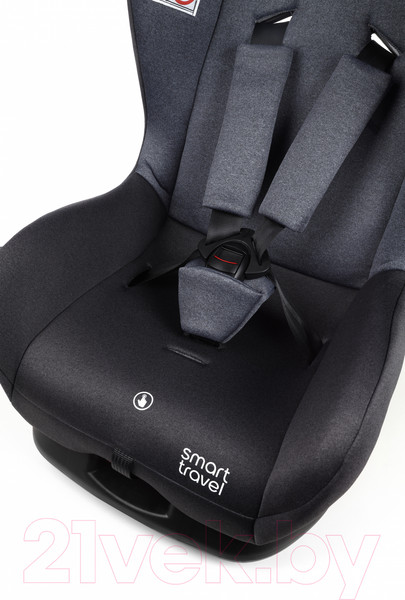 Изображение товара Автокресло Smart Travel Leader / KRES3902 (синий)