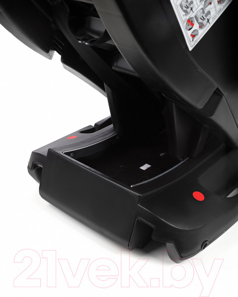 Изображение товара Автокресло Smart Travel Leader / KRES3902 (синий)