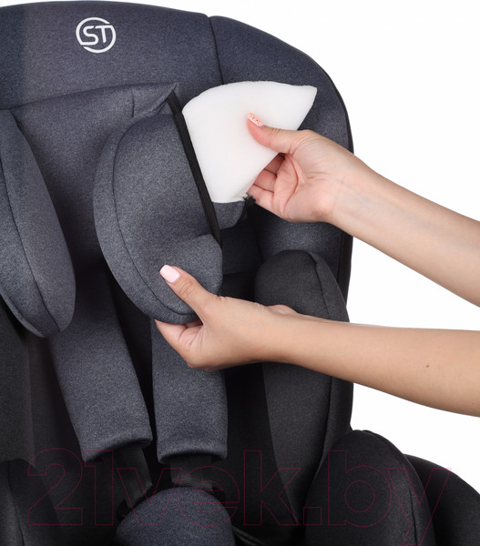 Изображение товара Автокресло Smart Travel Leader / KRES3902 (синий)