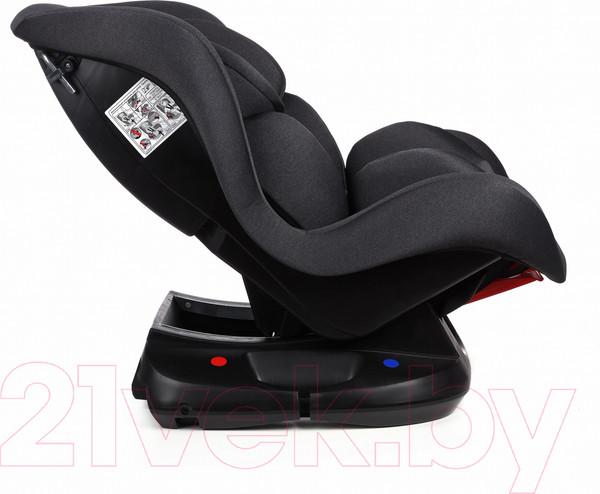 Изображение товара Автокресло Smart Travel Leader / KRES3901 (темно-серый)