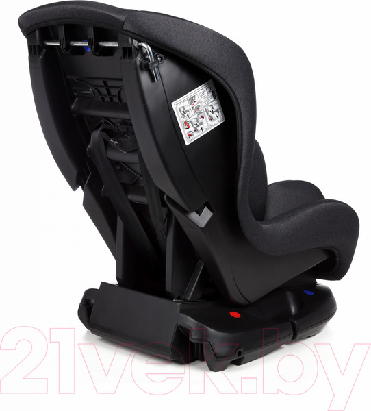 Изображение товара Автокресло Smart Travel Leader / KRES3901 (темно-серый)