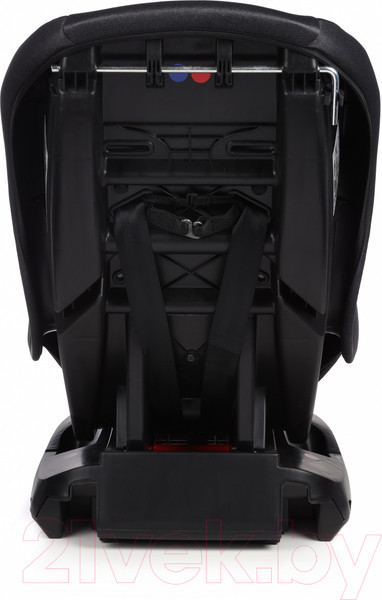 Изображение товара Автокресло Smart Travel Leader / KRES3901 (темно-серый)